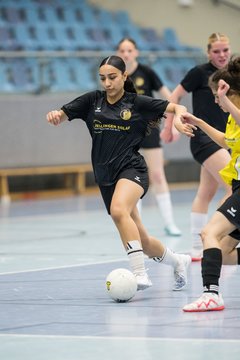 Bild 703 - wBJ Power Girls Cup Suederelbe